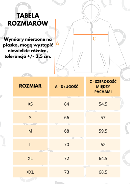 Tabela rozmiarów dla Bluzy rozpinanej.png