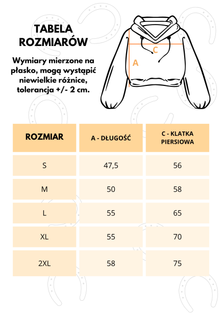 Bluza krótka długi rękaw TABELA ROZMIARÓW.png