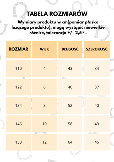 Tabela rozmiarów koszulka dziecięca.png