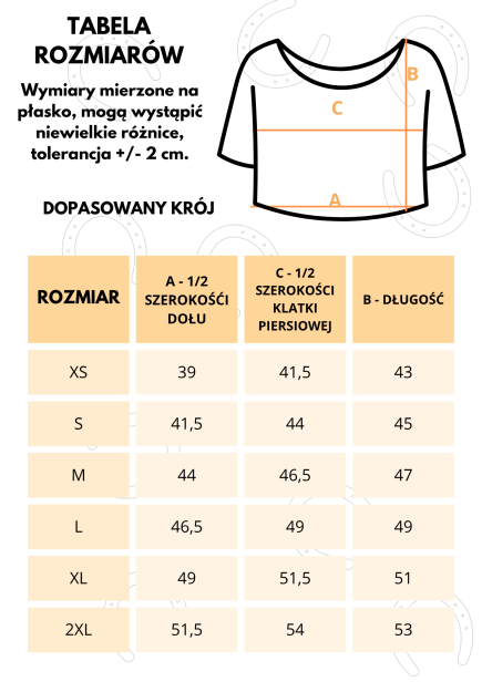 Crop top dopasowany krój.png