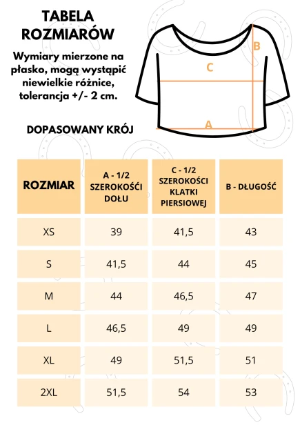 Crop top dopasowany krój.png