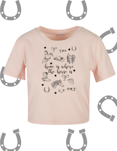 Crop top dopasowany western.png