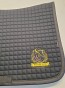 Czaprak z logo Horses Stud Lavender.jpg